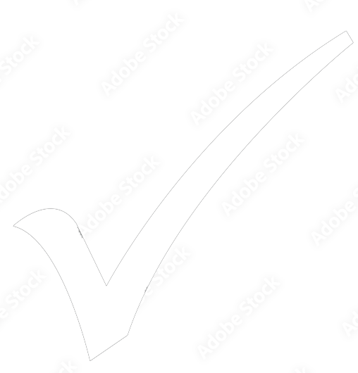 check mark icon